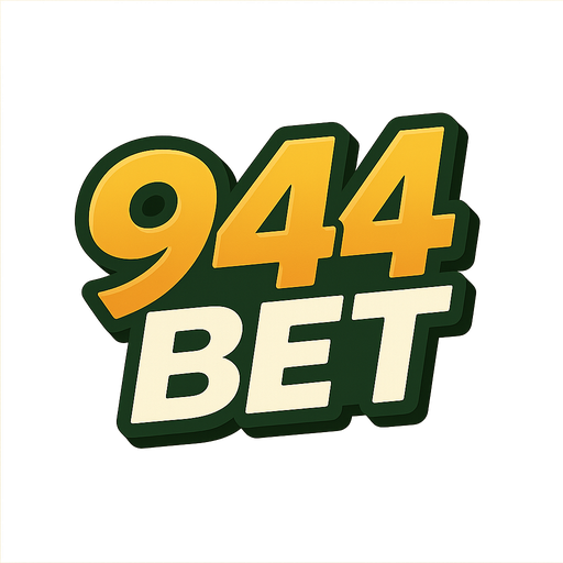 944 bet Logo